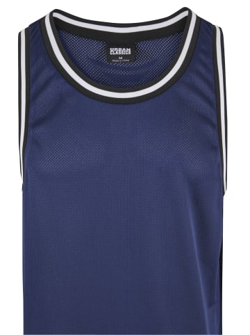 Urban Classics Tanks & Cami in darkblue