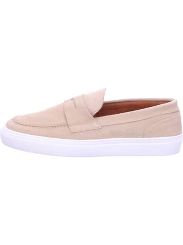 The Original 1936 Copenhagen Slipper in beige