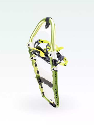 ATLAS Schneeschuhe in grün