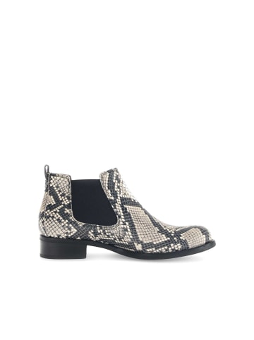 Gabor Chelsea Boots in beige