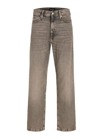 Jack & Jones Locker geschnitten in Black Denim