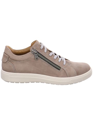 Jomos Schnürschuh in beige