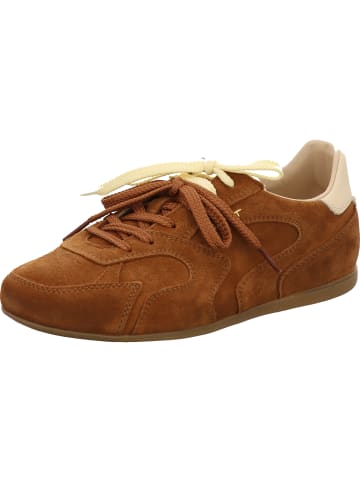 Gant Schnürschuh in braun