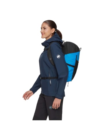 Mammut Alto 22 - Wanderrucksack 48 cm (black) in glacier blue