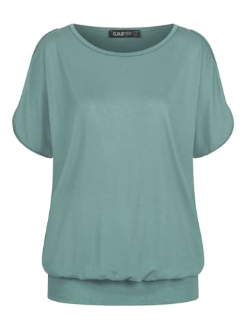 Cloud5ive T-Shirts in green