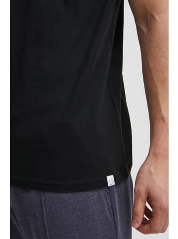 !SOLID V-Shirt SDBedo in Schwarz