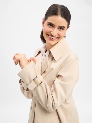 Fuchs Schmitt Trenchjacke Alicante in beige