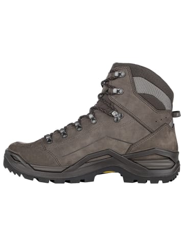 LOWA Trekkingschuhe high in braun