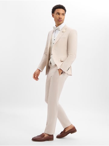 JOOP! Baukasten-Sakko WeddingHerby in beige