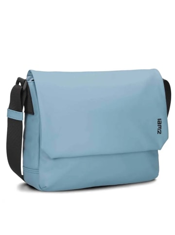 Zwei Cargo CA130 - Umhängetasche 33 cm (sky) in sky