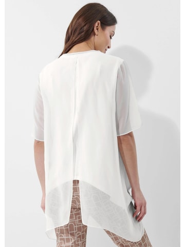Alba Moda Shirt in offwhite
