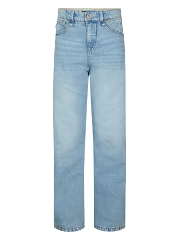 Petrol Industries Lenox Loose Fit Jeans LaPaz in Blau