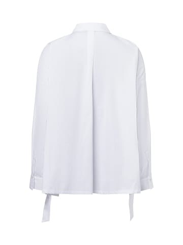 JOOP! Bluse Betty in weiß