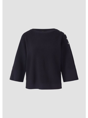 s.Oliver Strickpullover  in  5959_navy