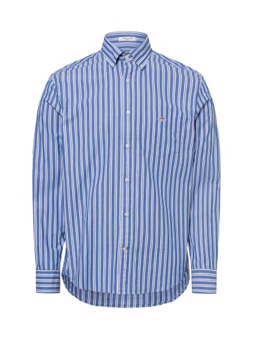 Gant Hemd in blau weiß