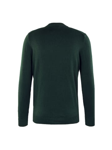 Lyle & Scott Sweatshirt in Grün