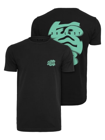 Mister Tee Mister Tee in black