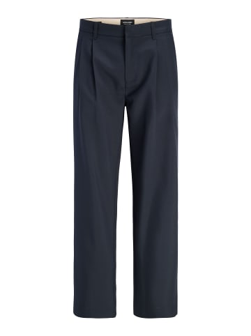 Jack & Jones Klassische Hosen in Dark Navy