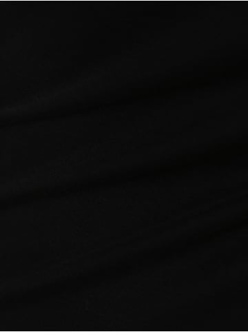 s.Oliver T-Shirt in schwarz