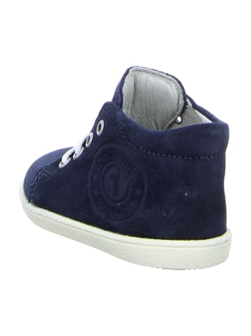 Däumling Halbschuhe in Blau