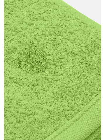 Ross 2 X Duschtuch im Set Vita in Kiwi