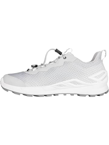 LOWA WMERGER GTX LO in Grau