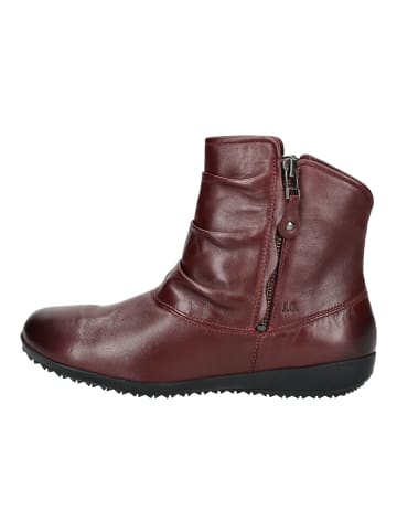 Josef Seibel Stiefelette in Bordeaux