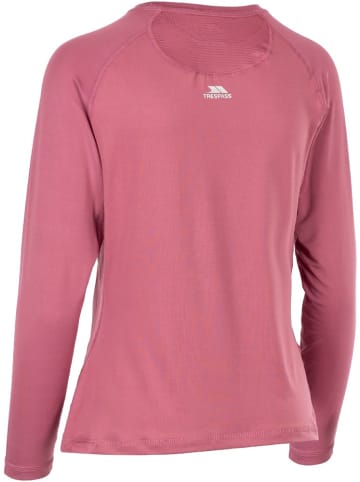Trespass Longsleeve in Rosa