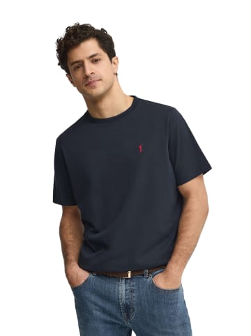 Polo Club T-Shirt RIGBY GO TSHIRT SS VO in Navy Blau