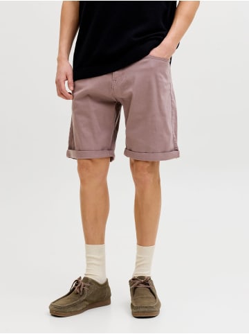 Jack & Jones Shorts in Twilight Mauve