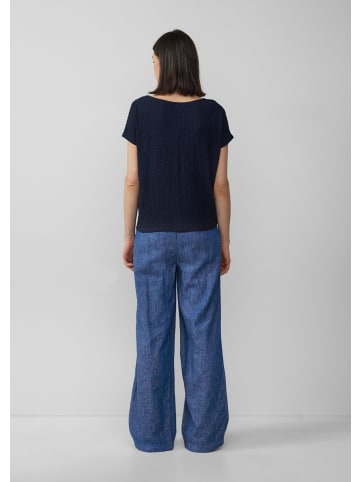 s.Oliver T-Shirt in 5959_navy