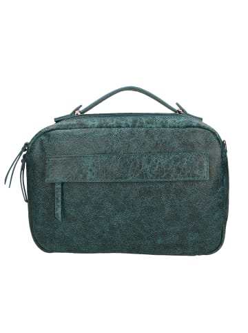 Gave Lux Handtasche in PETROL GREEN