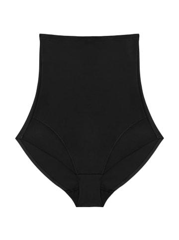 Triumph High Waist Panty True Shape Sensation in Black