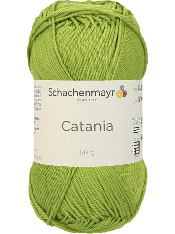 Schachenmayr since 1822 Handstrickgarne Catania, 50g in Apfel