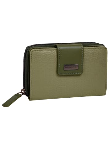 Bugatti Geldbörse SINA in grün
