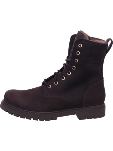 PANAMA JACK Damen Winterschuhe warm Frisia B43/PT104333B043 in Braun