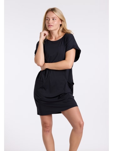 SUNFLAIR Kleid in schwarz