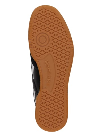 Reebok Reebok in black/white/gum