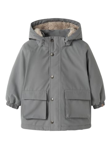 name it Jacke in Poppy Seed