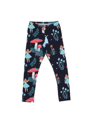 Walkiddy Leggings Leggings aus Baumwolle (Bio)