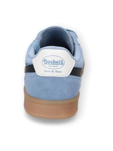 Dockers by Gerli Sneaker  in Blau