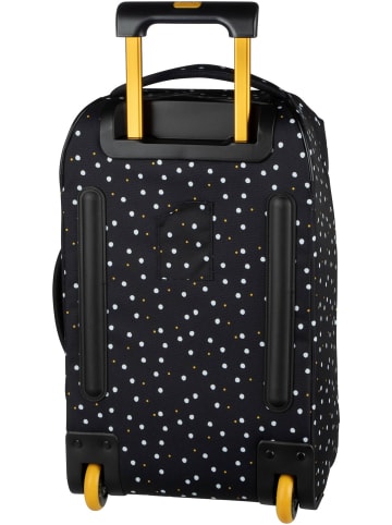 Satch Trolley satch Flow S Trolley in Lazy Daisy