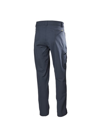 PICTURE W SYLVA 3L JACKET in Marine