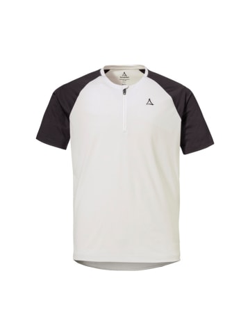 Schöffel Trikot "CIRC Shirt Style Wetluga MNS" in nordic