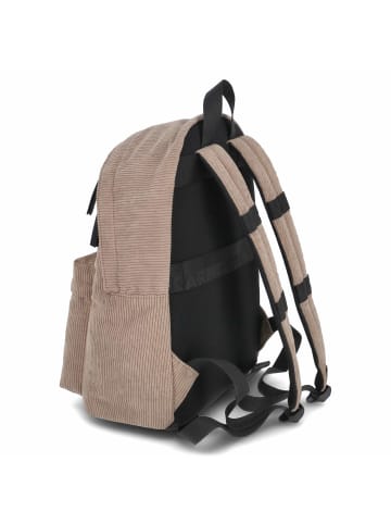 Strellson Rucksack BENJAMIN in Beige