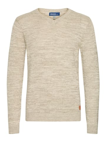 BLEND Strickpullover BHDansel in Weiß