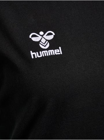 Hummel Hummel T-Shirt Hmlgo Multisport Damen in BLACK