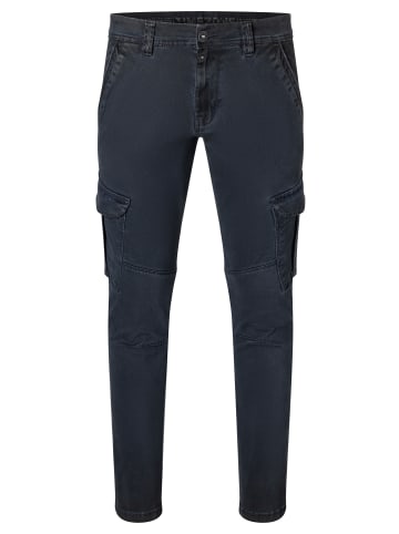 Timezone Jeans in blau