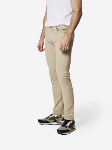 KOROSHI Herrenhosen. in grau