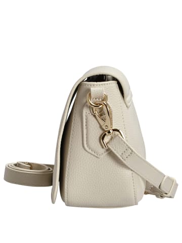 Valentino Bags Brixton -Umhängetasche 22 cm (moro) in ecru